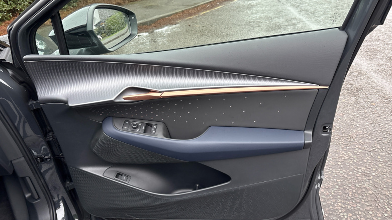 CUPRA Tavascan 210kW V2 77kWh 5dr Auto [Winter Pack] Electric Estate